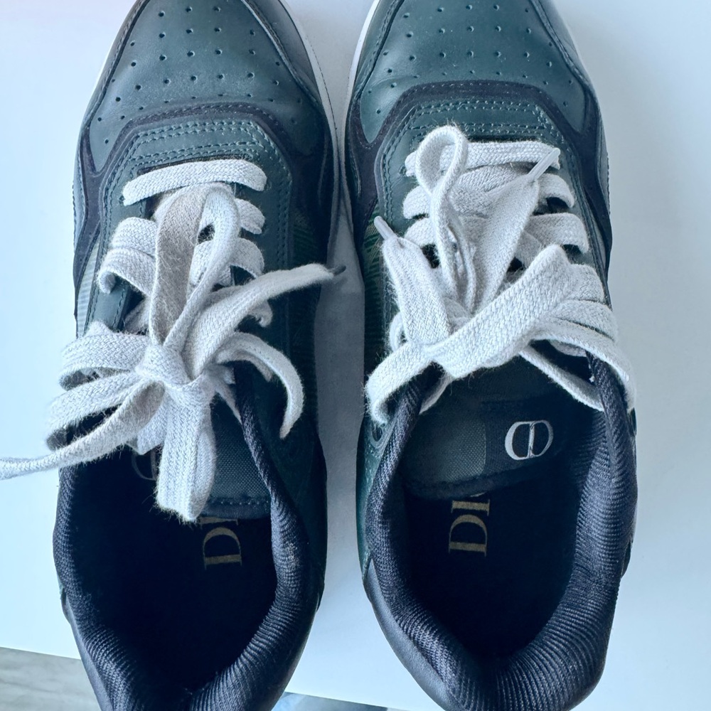 Dior sneakers size 38 - Picture 6 of 6